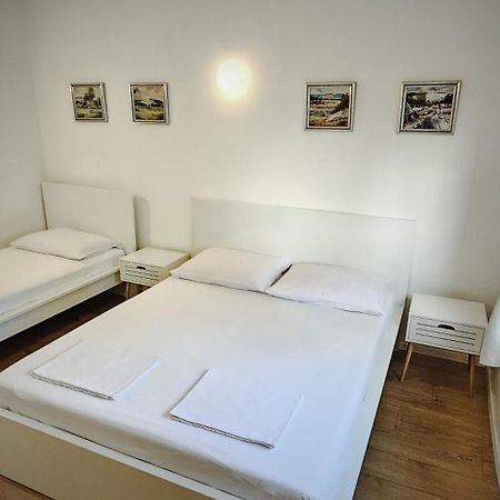 Apartment Buco Starigrad Paklenica Exteriér fotografie