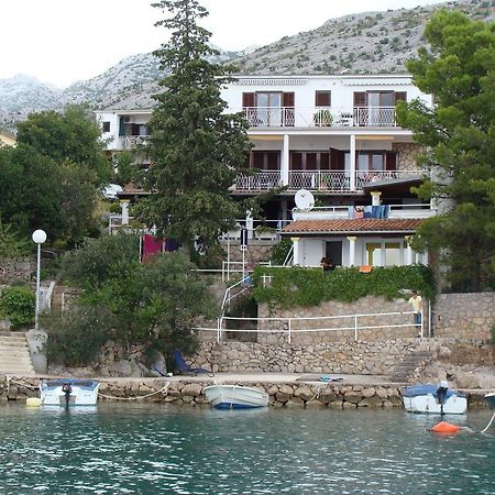 Apartment Buco Starigrad Paklenica Exteriér fotografie