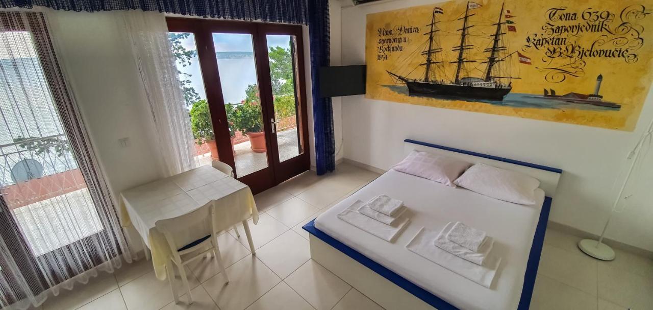 Apartment Buco Starigrad Paklenica Exteriér fotografie