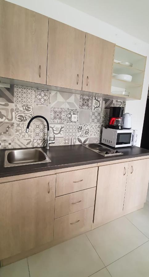 Apartment Buco Starigrad Paklenica Exteriér fotografie