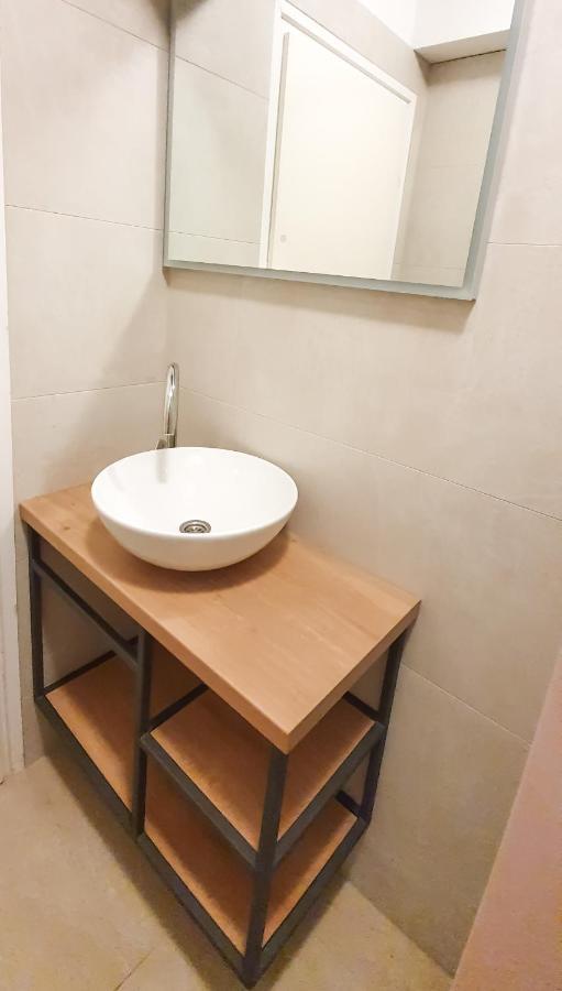 Apartment Buco Starigrad Paklenica Exteriér fotografie