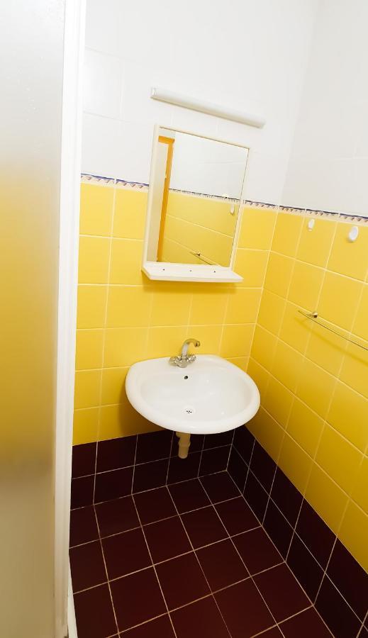 Apartment Buco Starigrad Paklenica Exteriér fotografie