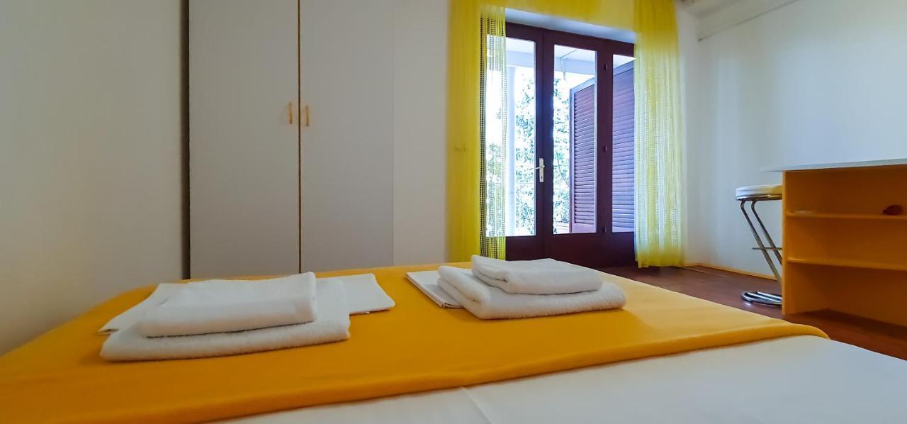Apartment Buco Starigrad Paklenica Exteriér fotografie