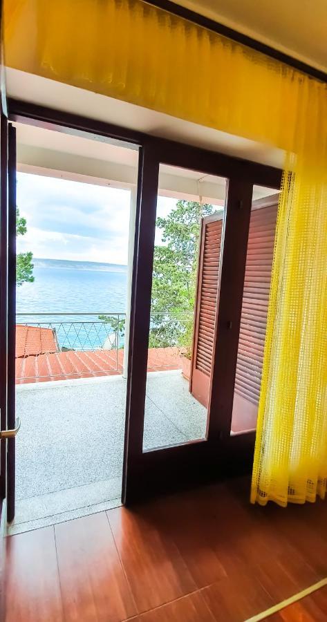 Apartment Buco Starigrad Paklenica Exteriér fotografie