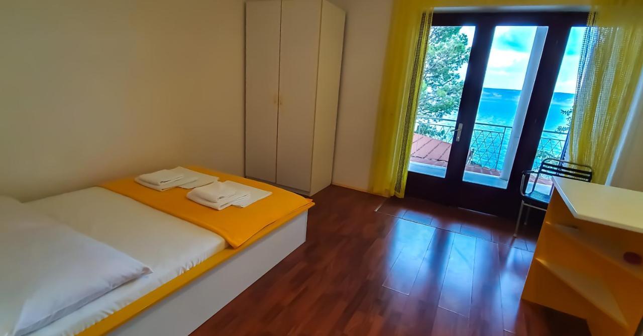 Apartment Buco Starigrad Paklenica Exteriér fotografie