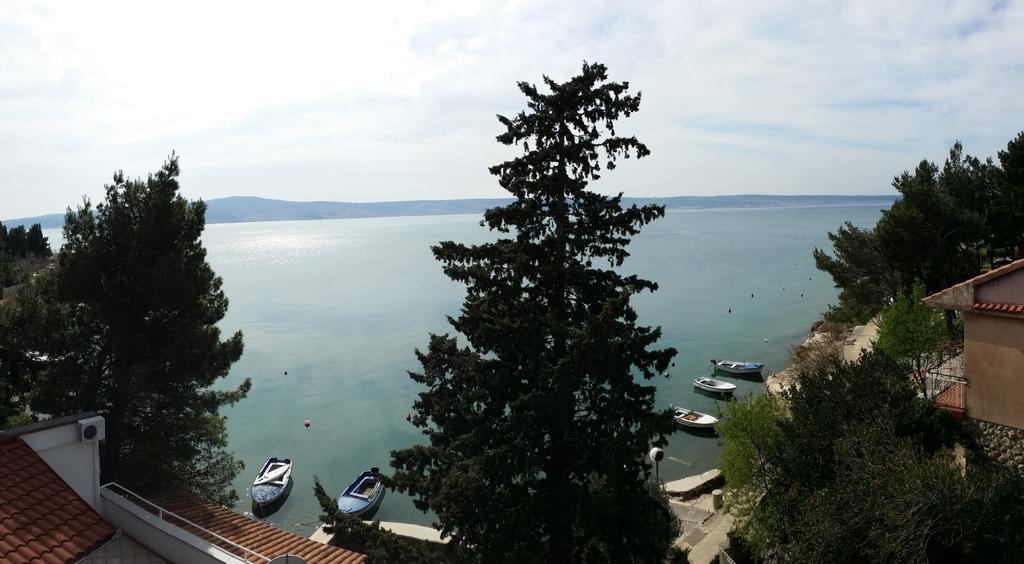 Apartment Buco Starigrad Paklenica Exteriér fotografie