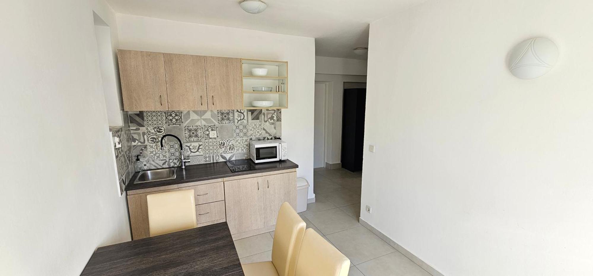 Apartment Buco Starigrad Paklenica Exteriér fotografie