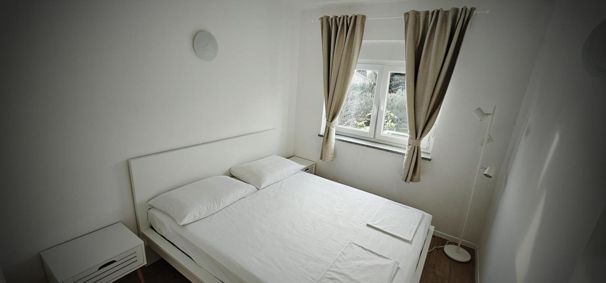 Apartment Buco Starigrad Paklenica Exteriér fotografie
