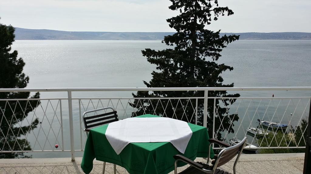 Apartment Buco Starigrad Paklenica Exteriér fotografie