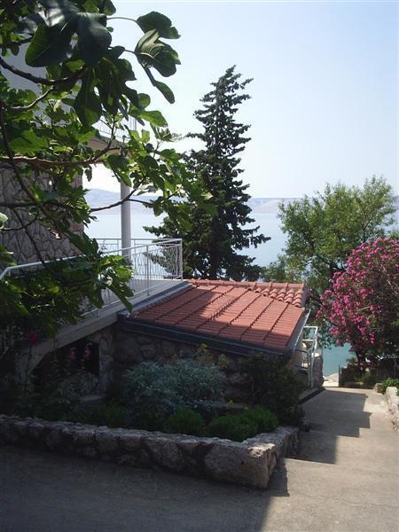 Apartment Buco Starigrad Paklenica Exteriér fotografie