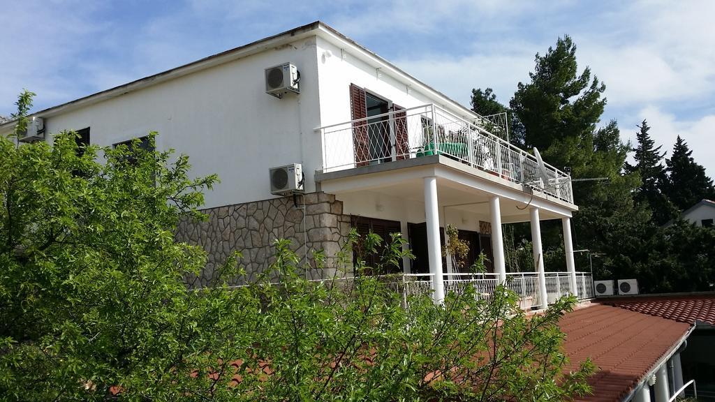 Apartment Buco Starigrad Paklenica Exteriér fotografie