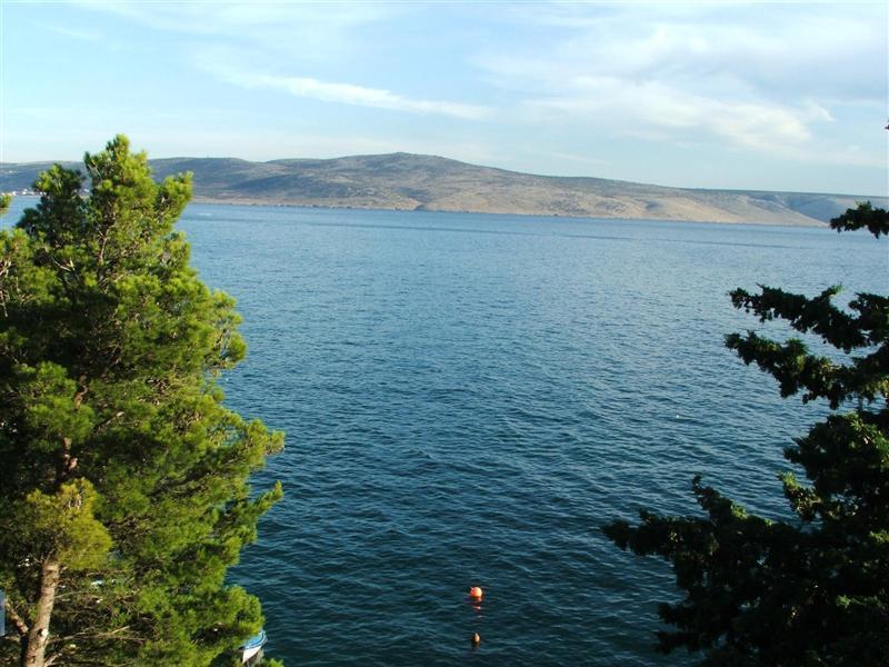 Apartment Buco Starigrad Paklenica Pokoj fotografie